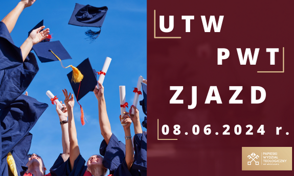 XV zjazd UTW PWT 2024 r.