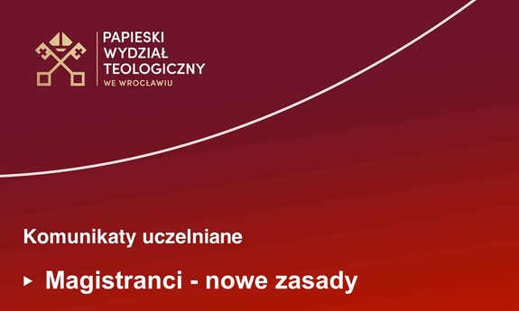 APD - Nowe zasady dla dyplomantów i promotorów