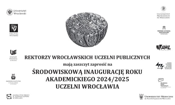 Inauguracja Środowiskowa 2024/2025