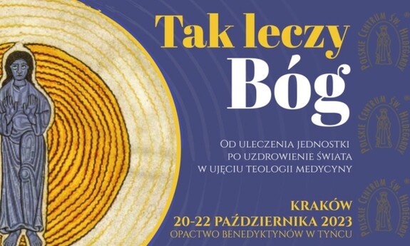 VI Międzynarodowy Kongres św. Hildegardy z Bingen