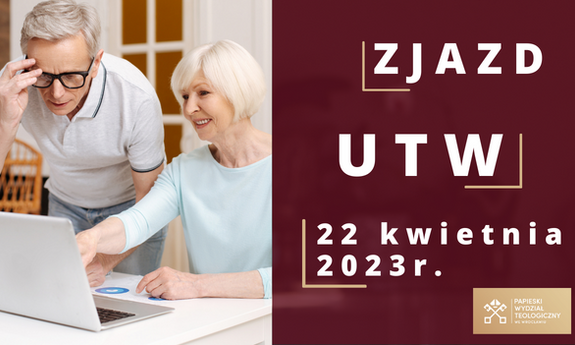 Zjazd UTW 22 kwietnia 2023 r. - nagrania