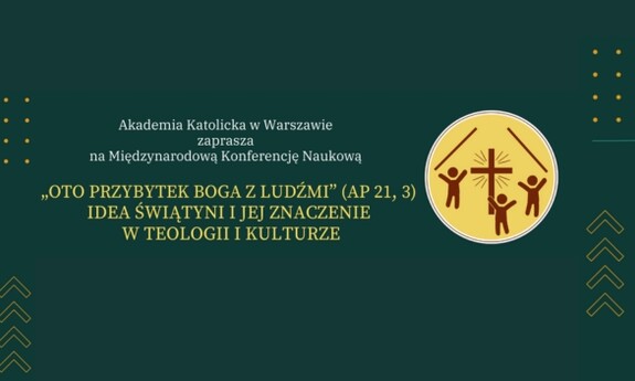 Zaproszenie do udziału w konferencji naukowej w Warszawie