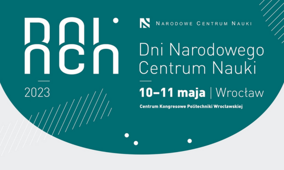 Dni NCN we Wrocławiu