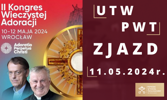 XIII zjazd UTW PWT 2024 r.