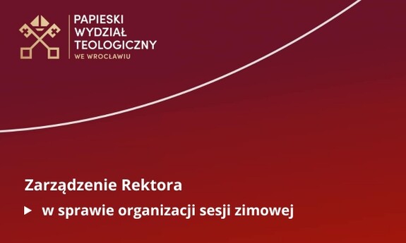 Organizacja sesji zimowej