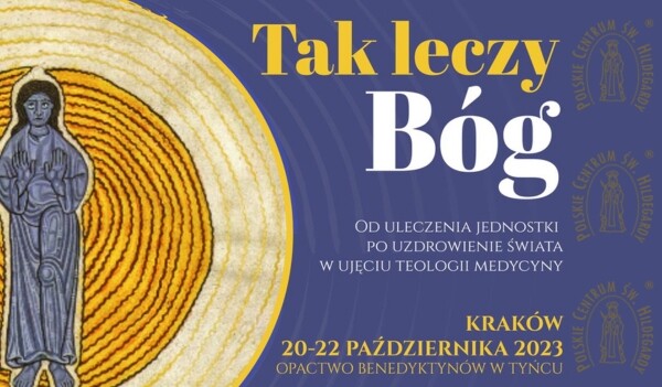 VI Międzynarodowy Kongres św. Hildegardy z Bingen