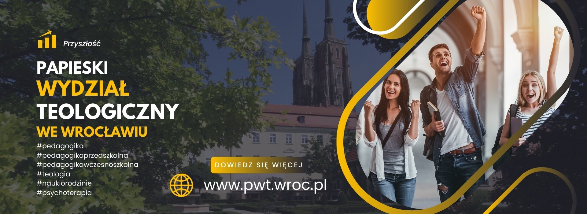 Na PWT trwa uzupełniająca tura rekrutacji