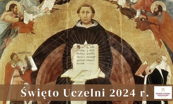 Święto Uczelni 2024