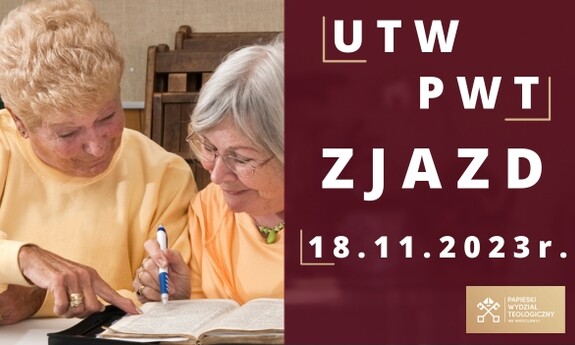 IV zjazd UTW