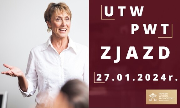 VIII zjazd UTW PWT 2024 r.