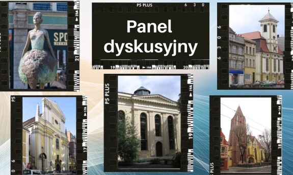 Zaproszenie na otwartą dyskusję panelową TSI przy PWT