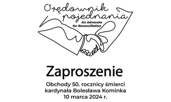 50. rocznica śmierci arcybiskupa Bolesława Kominka