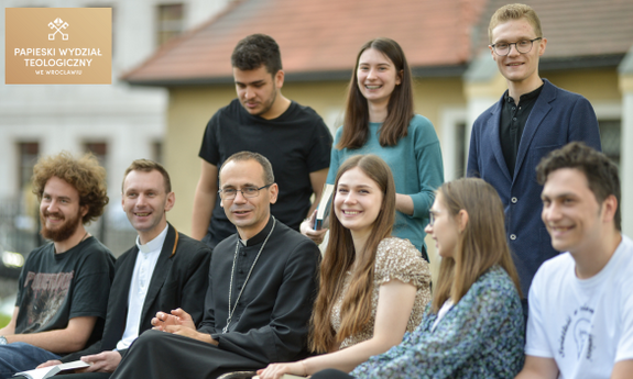 Bp Maciej Małyga Delegatem Konferencji Episkopatu Polski ds. Duszpasterstwa Akademickiego