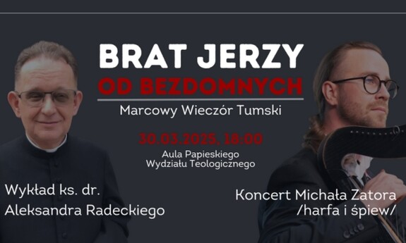 Marcowy Wieczór Tumski